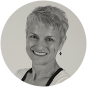 Portrait of Dr Robyn Huttenmeister