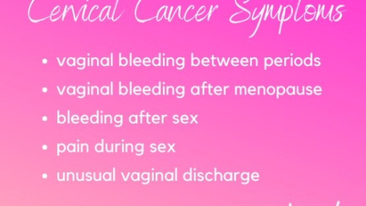 Bleeding after menopause: What symptoms are normal?